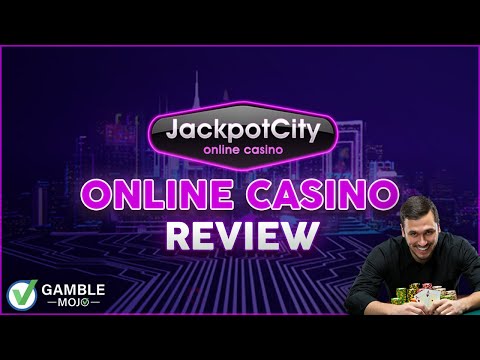 Jackpot City - Casino Review 2024 🎰 GambleMojo