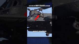 Elite Spec Ops "Night Stalkers" are Insane