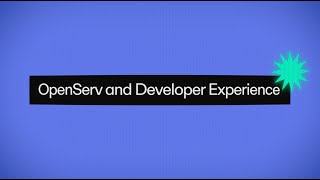DevInsights | Developer Experience: Simplifying AI Agent Creation