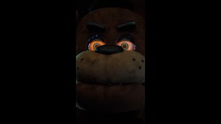 Five Nights at Freddy's | Freddy Has Work to Do
