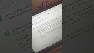 Master ai tools for crafting product descriptions #productdescription