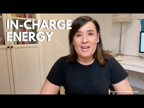 In-Charge Energy