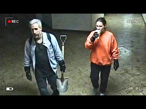 Killer Duo Thinks They Got Away - Don't Realize CCTV Caught Them