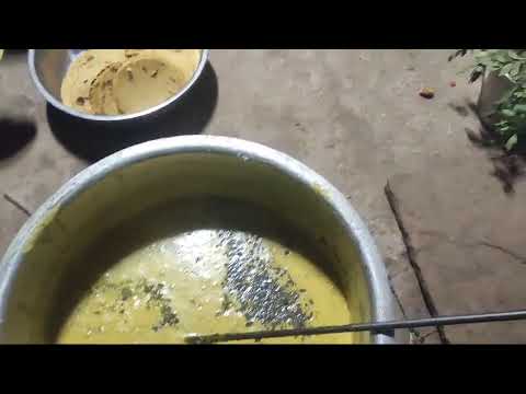 Makke ki roti#viralvideo #viralshorts #food #makke