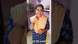 crazy wife & husband #twist  #pondatialaparaigal,  #crazycomedy #crazywifeandhusband #whatsappstatus