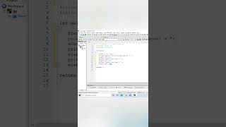 simple interest in c language | simple interest program #programming #simple_interest #code #short