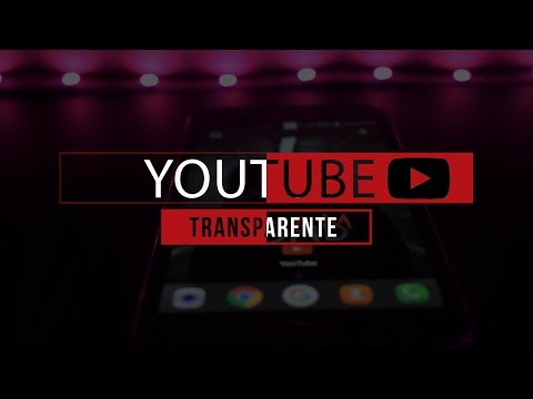 Youtube Transparente Para Android 2019