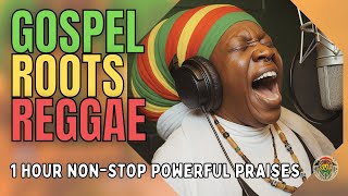 Reggae Spiritual Rhythms to Recharge Your Spirit ⚡️