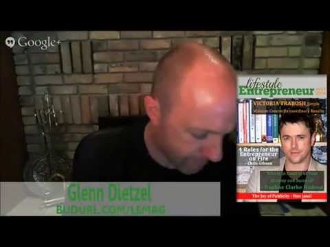 Lifestyle Entrepreneur Magazine