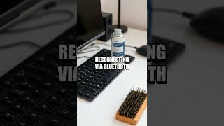 DIY Wireless Keyboard Repair: Enhance Performance