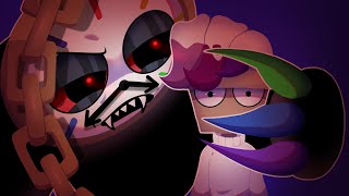 DANDY'S WORLDS HIDDEN LETHAL CHANGES EVERYTHING!