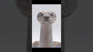 How Snakes Peel Their Skin 🐍✨