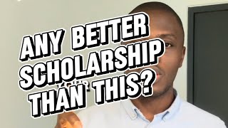 The Mastercard foundation scholarship: Requirements and what you need to win