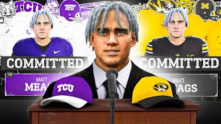 We Committed To... CB Road to Glory Ep. #2