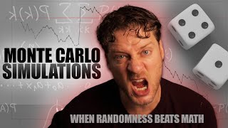 Monte Carlo Simulations, Demystified