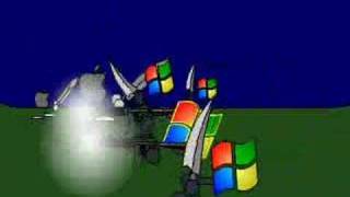 Mac vs PC