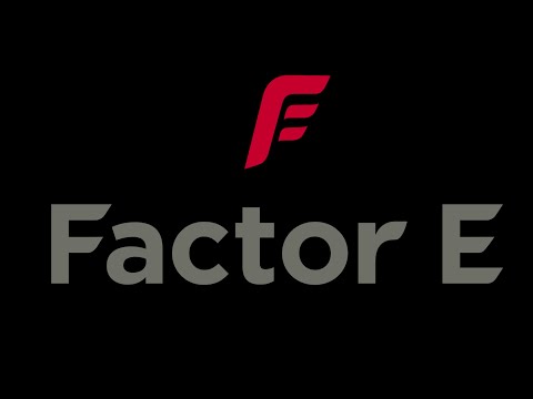 Daily operations at Factor E