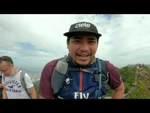 Lion Rock - TuHod Friendly Hike