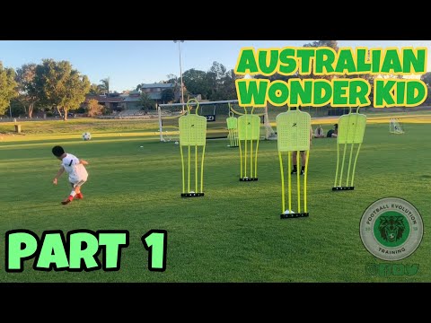 WONDER KID - KHOA NGO (Part 1)