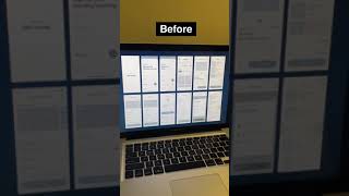 Designing is magic ✨🔮 #mobileapps #mobileappdevelopment #mobileappdesign #mobileappdeveloper #app