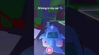Canon? Ft Jennuts #shortvideo #short #roblox #adoptme #robloxadoptmeshorts #bluudud #drivinginmycar