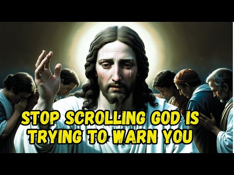 5 signs God is warning you