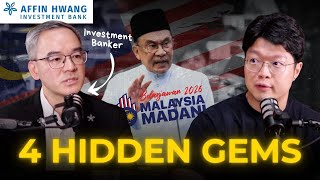 After Budget 2026, These 4 Areas Could Decide Your Returns