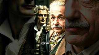 Who Was Smarter? Newton Or Einstein?