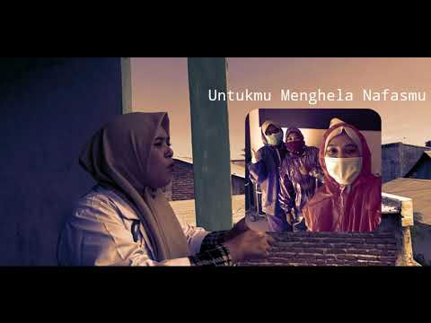 Demi Raga Yang Lain || Cover By : Juwita Lestari S. Kep