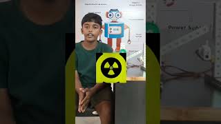 " Automated toll robot systems. 💡⚙️ #Mechatronics #STEM #Automation #Mechatron #RobotInnovation
