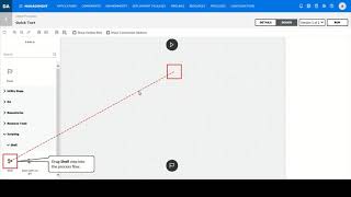 DA6 3 New UI Deployment Automation 6.3 - New UI: Quick Start