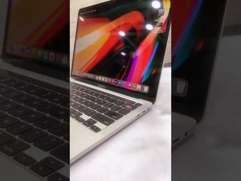 MacBook Pro A2251 i7, 32/512GB Original SSD with Touchbar #lapdeskservices #refurbished #mackbookpro