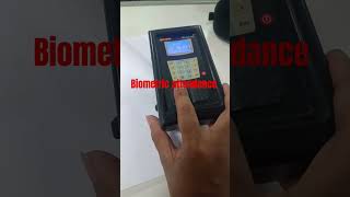 IISER  Attendance system #college #Iiser #iisertirupati #iit #indianinstitute