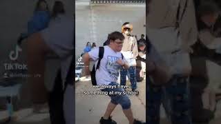 always getting sturdy at my school💯