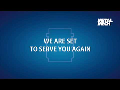 Metalmech Engineering - Welcome You with All The Safety Measures