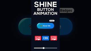 🤯 Build hover animation without js #webdevelopment
