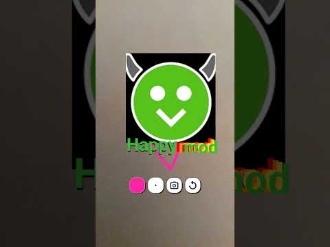 happymod
