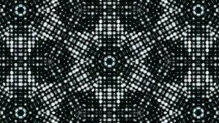 flashing light vj loop background