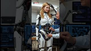 🤖 Humanoid Robot Assembly in 2025 – Final Precision Test Before Launch! Ep2 #humanoidrobot