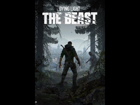 Dying Light The Beast Full Game 2