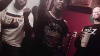 Lightshow - Bullet Holes (ft. Big Bank Benjii)
