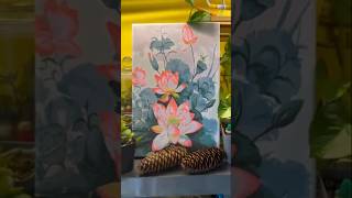 Yes, completed!! 🥰 Casual masterpieces on a chill day🫰🎨☁️ #chillday #happy #colourtherapy