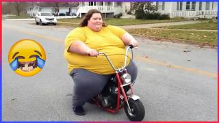 Best Funny Videos Of 2026 😂😁 | Try Not To Laugh CHALLENGE (Impossible) #5