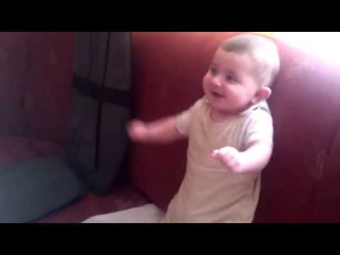 funny baby
