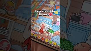 how💔#viral #fyp #trending #tocaboca #tocabocarp
