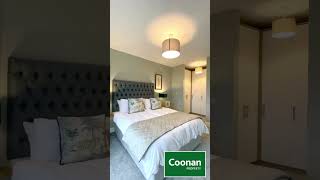 New Homes: Coach Road Clane | House Walkthrough | Energy Efficient | interior Design