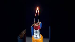 How to Make Soldering iron #shorts #diy #dailyhacks #ytshorts #trending