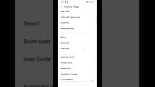 Best Android trick 2021 ||90% people don't know this trick #Androidtrick #Shorts