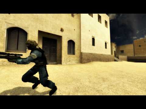 CS:S | #MixClip about ME!