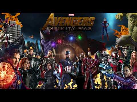 Albertelli Nick Avengers photo